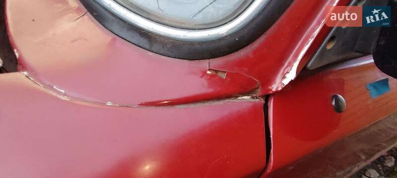 Седан ВАЗ / Lada 2101 1976 в Чернигове