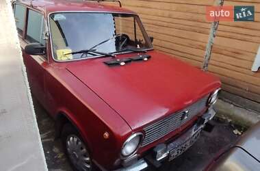 Седан ВАЗ 2101 1976 в Чернигове