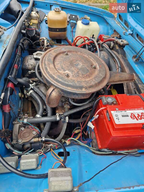 Седан ВАЗ / Lada 2101 1985 в Желтых Водах