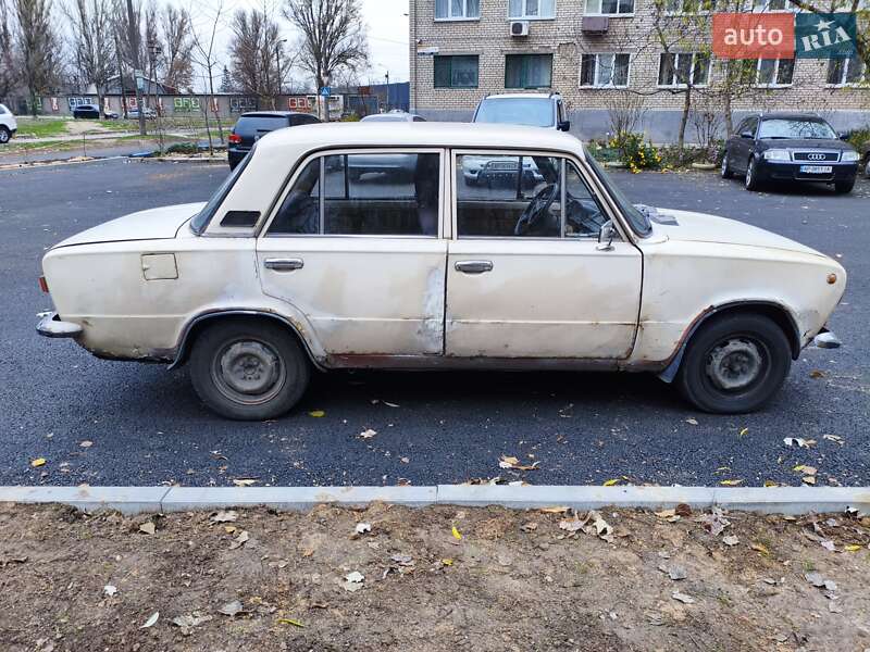 Седан ВАЗ / Lada 2101 1978 в Запорожье фото 3 Седан ВАЗ / Lada 2101 1978 в Запорожье