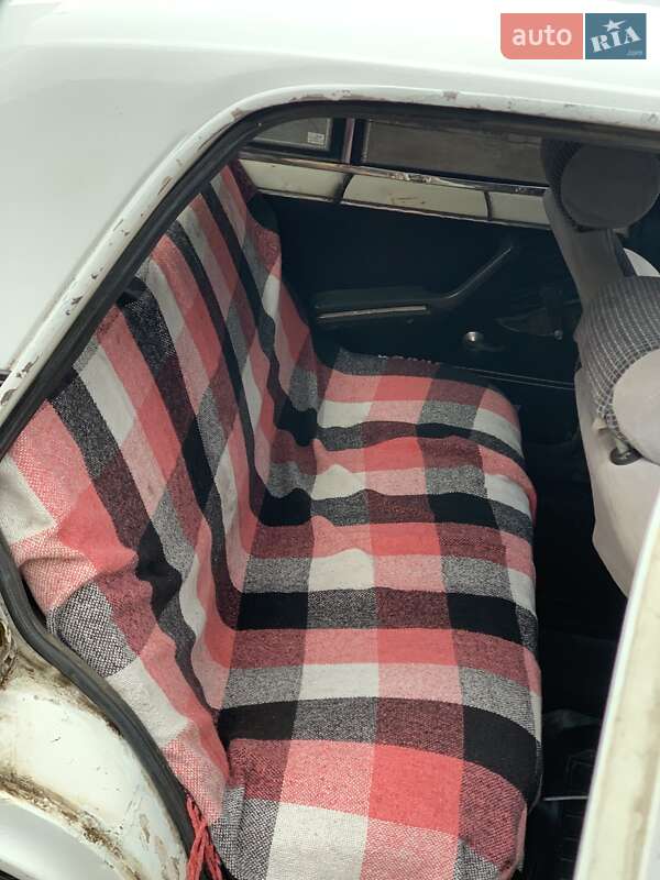 Седан ВАЗ / Lada 2101 1974 в Запорожье фото 8 Седан ВАЗ / Lada 2101 1974 в Запорожье