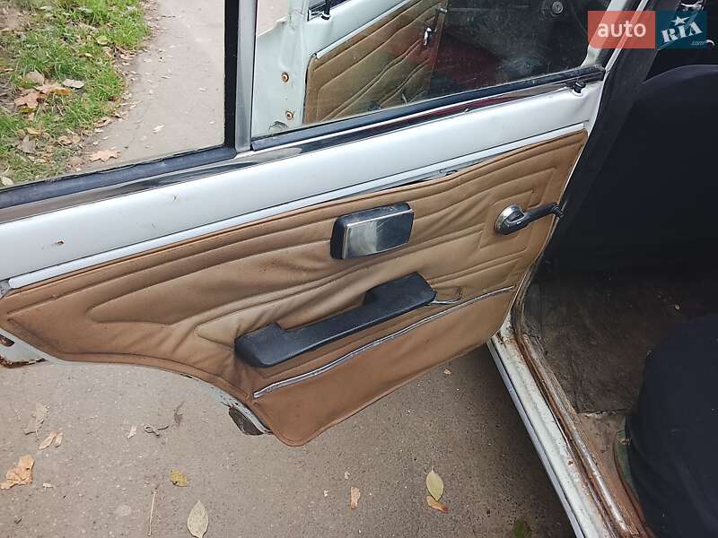 Седан ВАЗ / Lada 2101 1986 в Калуші