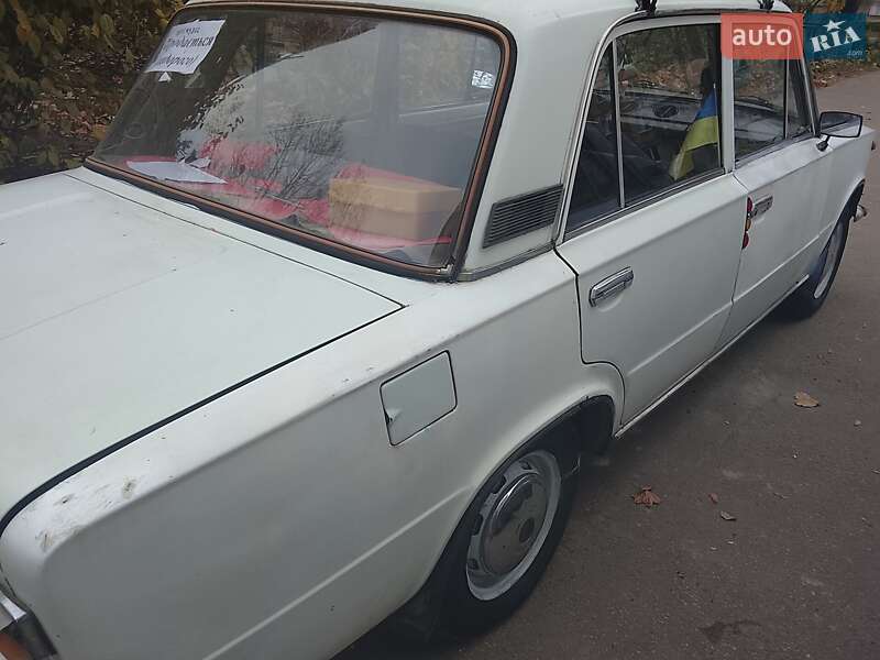 Седан ВАЗ / Lada 2101 1986 в Калуші