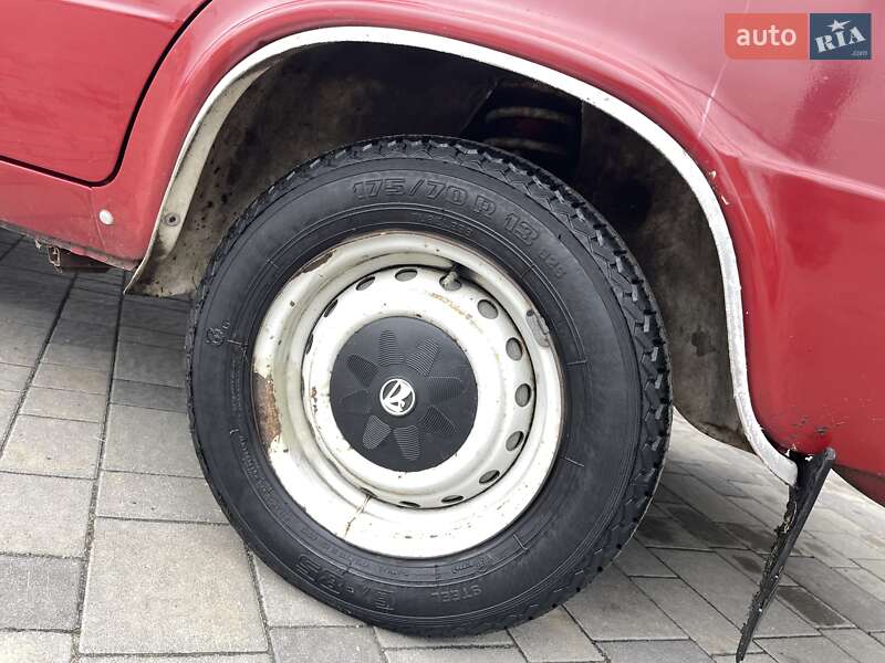 Седан ВАЗ / Lada 2101 1972 в Харькове