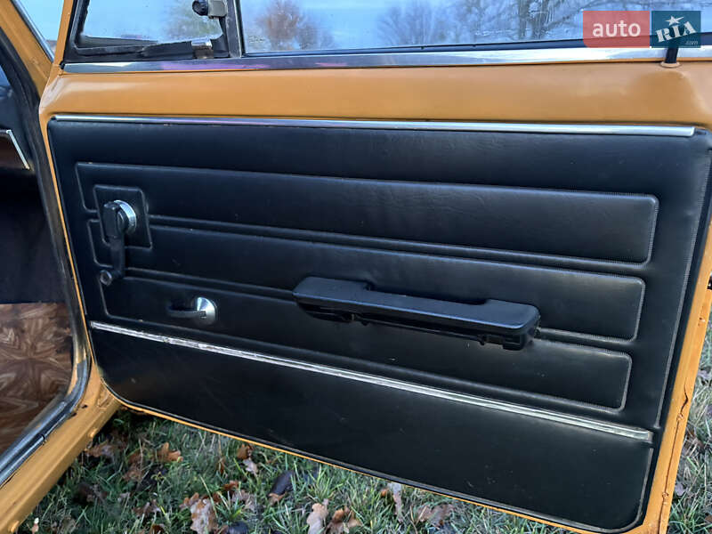 Седан ВАЗ / Lada 2101 1981 в Ромнах