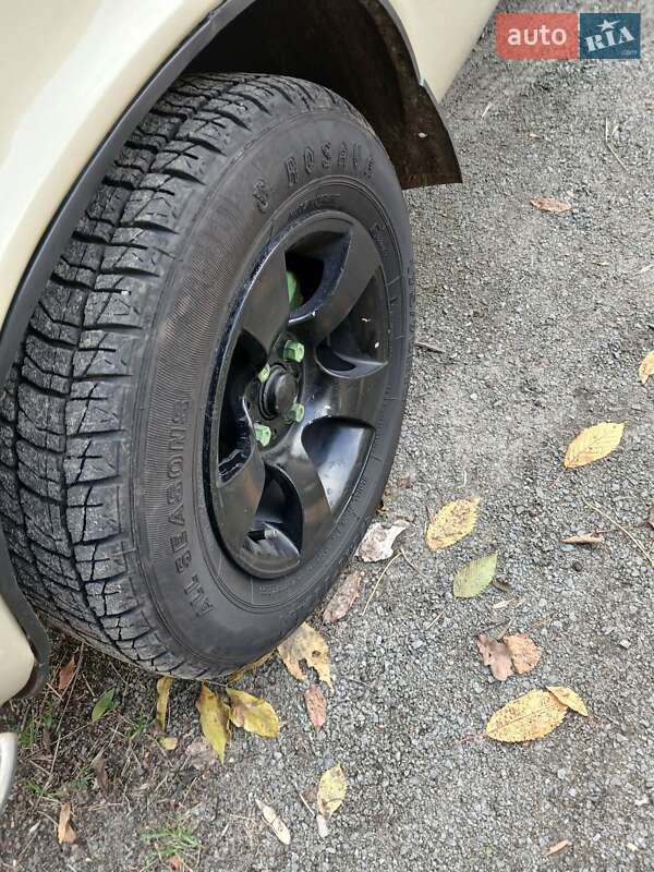 Седан ВАЗ / Lada 2101 1978 в Житомире