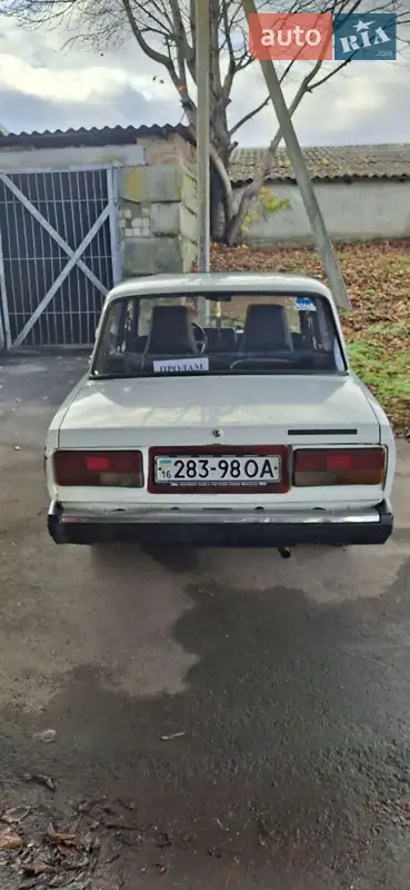 ВАЗ / Lada 2101