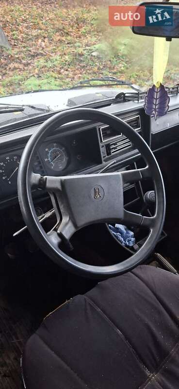 Седан ВАЗ / Lada 2101 1979 в Балте