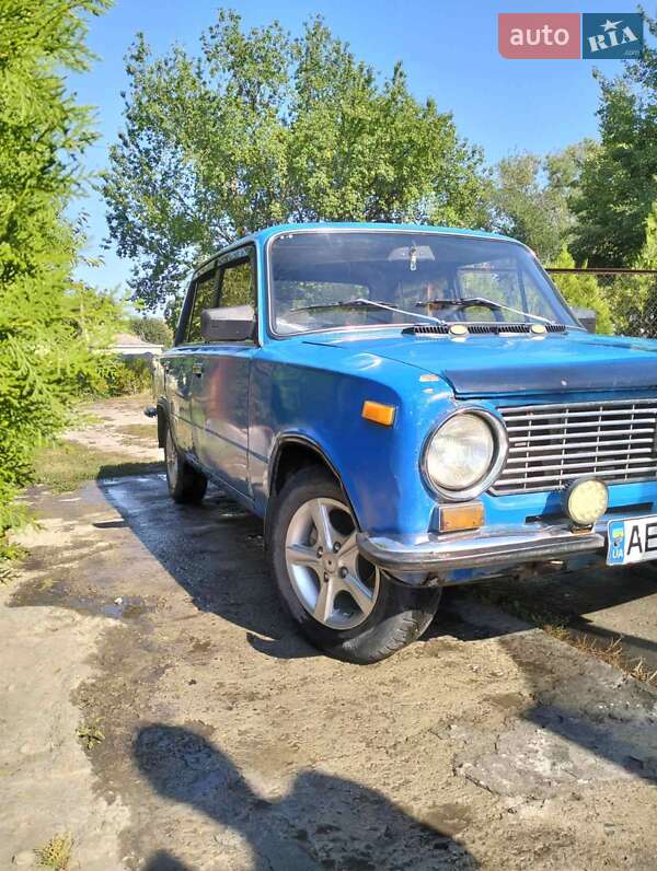 Седан ВАЗ / Lada 2101 1977 в Верхньодніпровську фото 2 Седан ВАЗ / Lada 2101 1977 в Верхньодніпровську