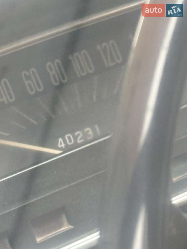 Седан ВАЗ / Lada 2101 1980 в Чернівцях