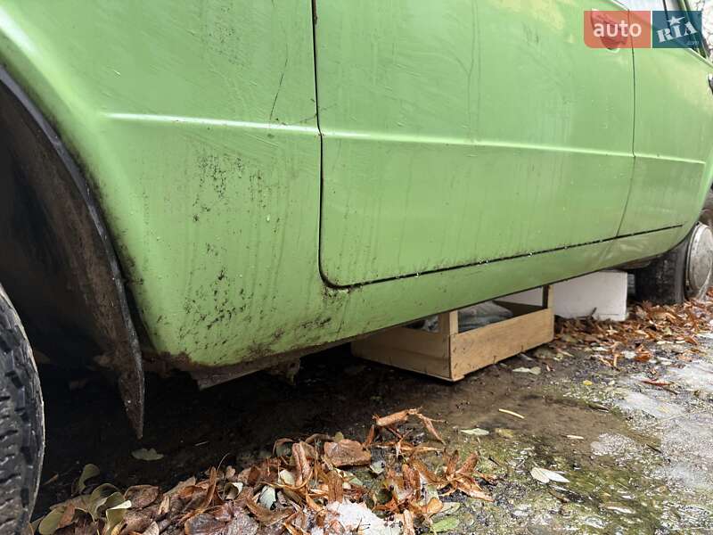 Седан ВАЗ / Lada 2101 1980 в Чернівцях