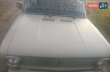 Седан ВАЗ 2101 1986 в Полтаве