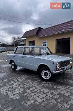 Седан ВАЗ 2101 1973 в Краснограде