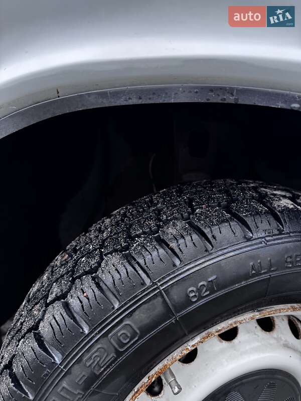 Седан ВАЗ / Lada 2101 1973 в Краснограді