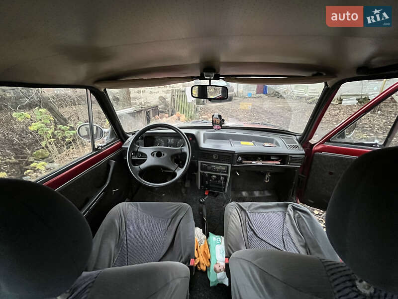 Седан ВАЗ / Lada 2101 1977 в Олександрівці