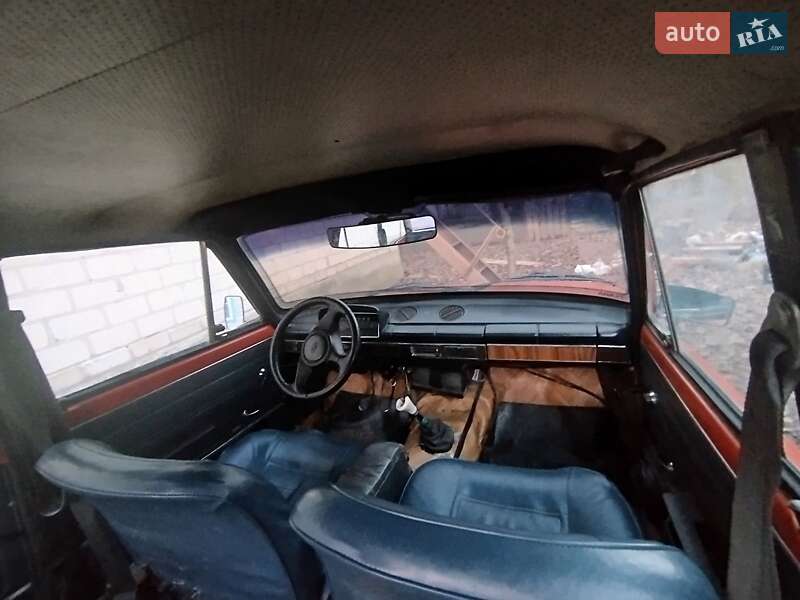 Седан ВАЗ / Lada 2101 1985 в Кам'янському