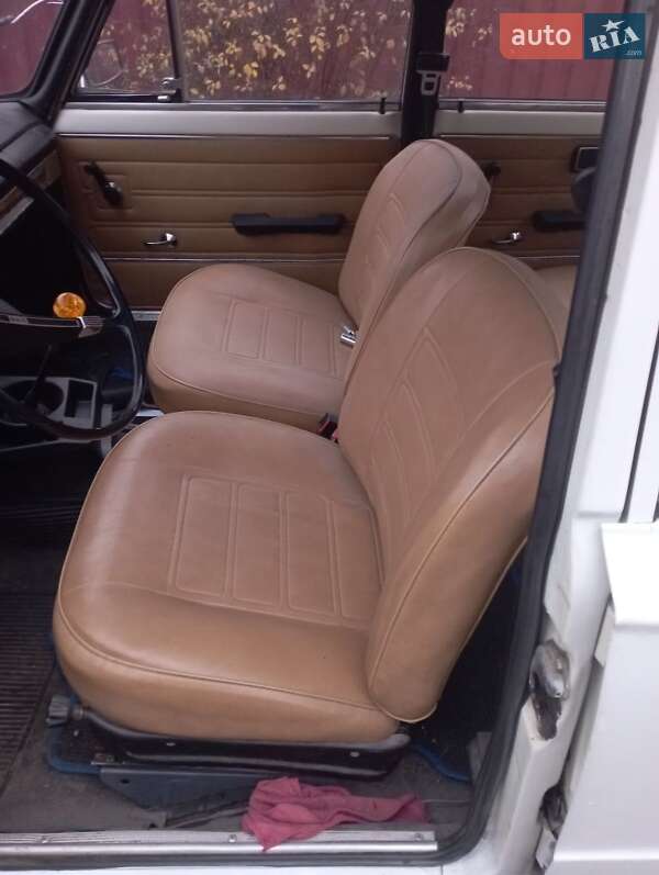 Седан ВАЗ / Lada 2101 1985 в Василькові