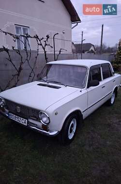 Седан ВАЗ 2101 1976 в Копичинці