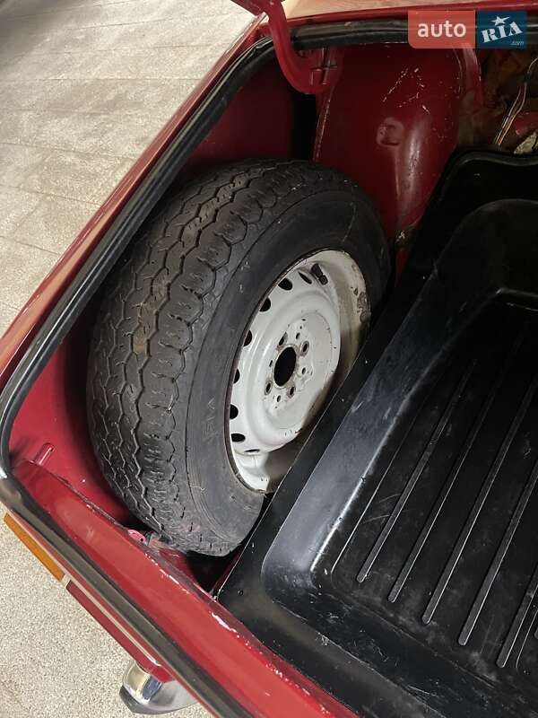 Седан ВАЗ / Lada 2101 1972 в Харкові