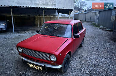 Седан ВАЗ 2101 1979 в Кропивницком