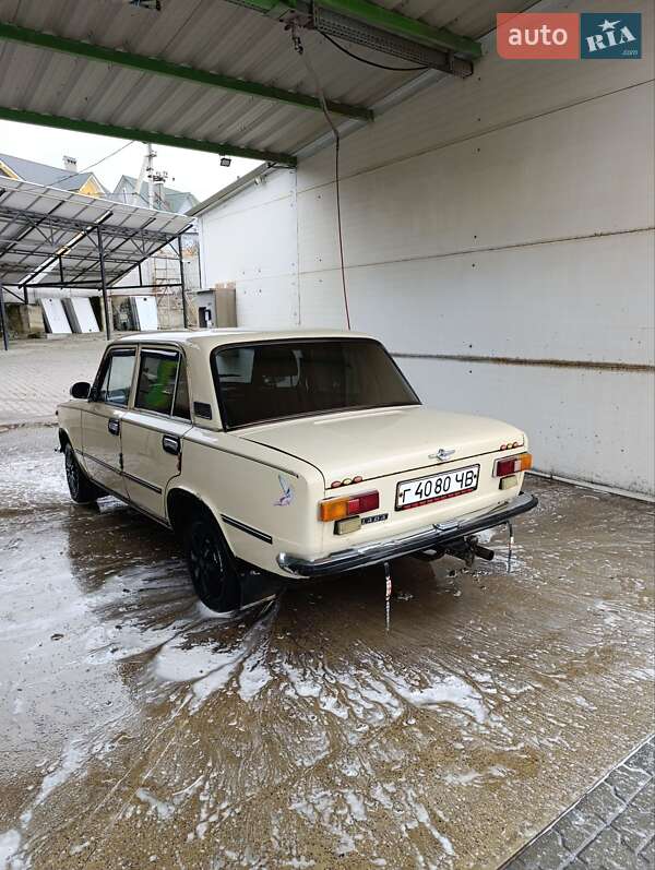 Седан ВАЗ / Lada 2101 1980 в Чернівцях фото 6 Седан ВАЗ / Lada 2101 1980 в Чернівцях
