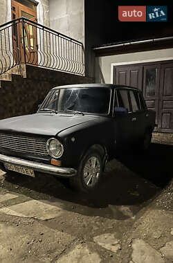 Седан ВАЗ / Lada 2101 1981 в Львове
