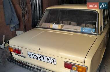 Седан ВАЗ 2101 1979 в Львові