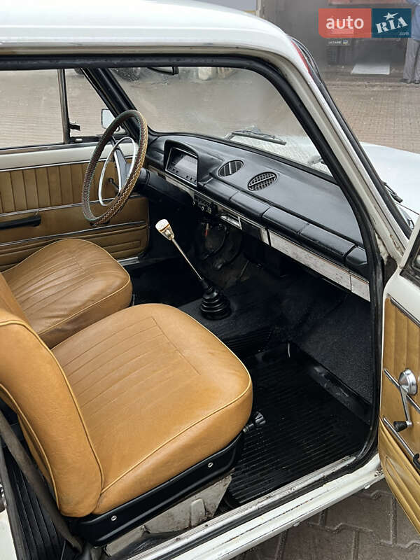 Седан ВАЗ / Lada 2101 1980 в Тернополе фото 13 Седан ВАЗ / Lada 2101 1980 в Тернополе