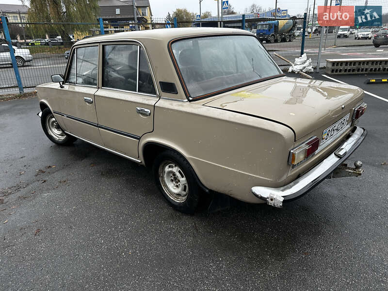 Седан ВАЗ / Lada 2101 1985 в Виннице