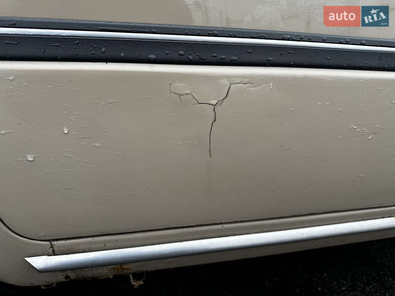 Седан ВАЗ / Lada 2101 1985 в Виннице