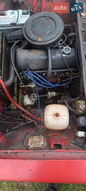 Седан ВАЗ / Lada 2101 1977 в Конотопе