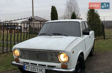 Седан ВАЗ 2101 1979 в Коломые