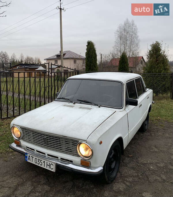 Седан ВАЗ / Lada 2101 1979 в Коломые
