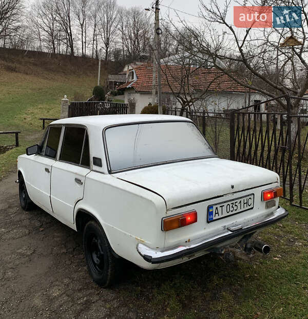 Седан ВАЗ / Lada 2101 1979 в Коломые