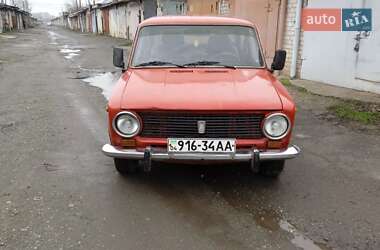 Седан ВАЗ 2101 1980 в Кривом Роге