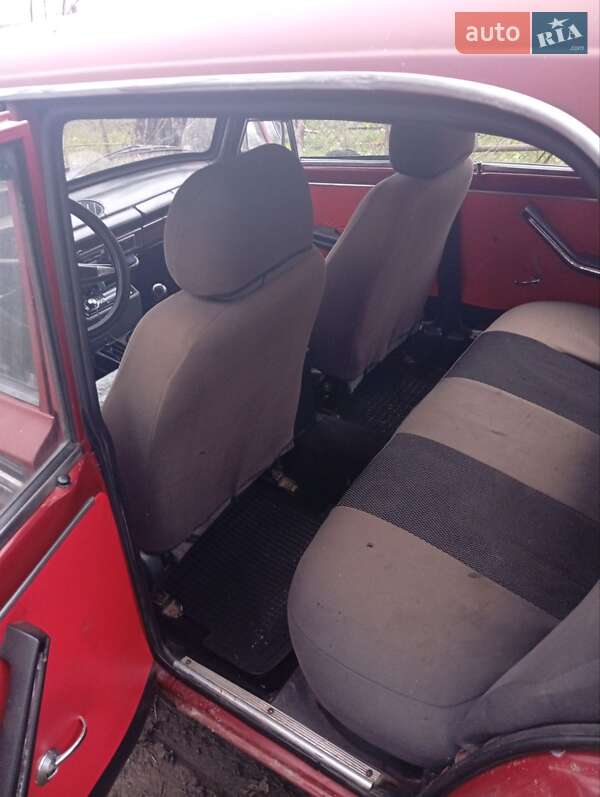 Седан ВАЗ / Lada 2101 1973 в Вінниці фото 4 Седан ВАЗ / Lada 2101 1973 в Вінниці