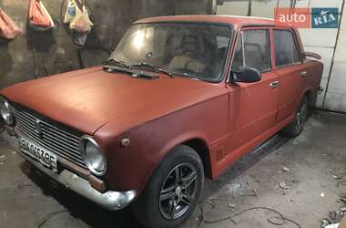 Седан ВАЗ 2101 1986 в Кропивницком