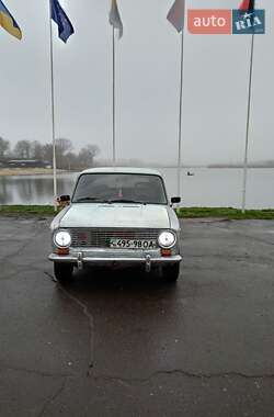 Седан ВАЗ 2101 1974 в Балті