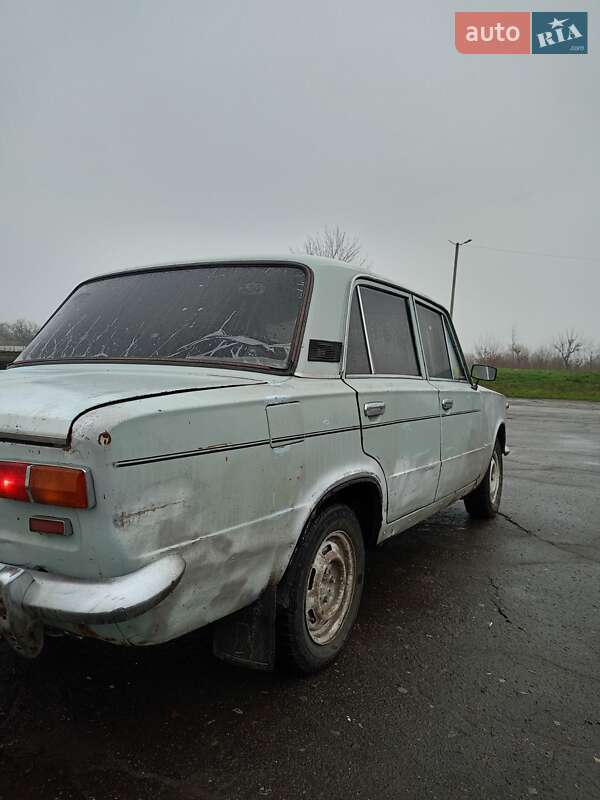 Седан ВАЗ / Lada 2101 1974 в Балте