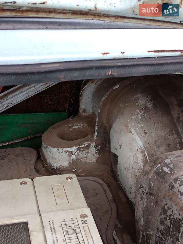 Седан ВАЗ / Lada 2101 1974 в Балте