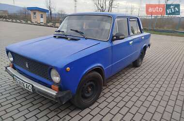 Седан ВАЗ 2101 1984 в Мукачево