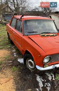 Седан ВАЗ 2101 1978 в Дрогобыче