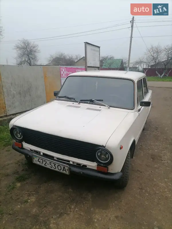 ВАЗ / Lada 2101