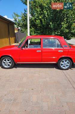 Седан ВАЗ 2101 1983 в Черкассах