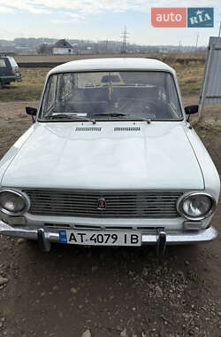 Седан ВАЗ 2101 1979 в Коломые