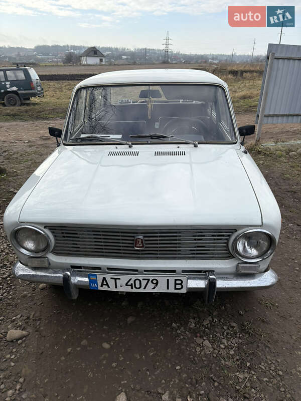 ВАЗ / Lada 2101 1979