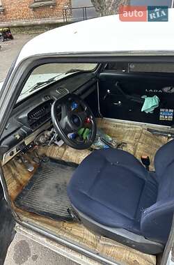 Седан ВАЗ 2101 1975 в Кривому Розі