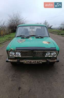 Седан ВАЗ 2101 1979 в Васильковке