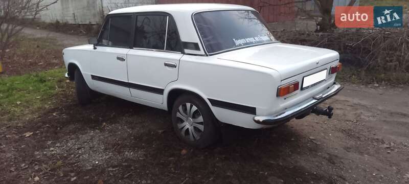 Седан ВАЗ / Lada 2101 1984 в Харькове