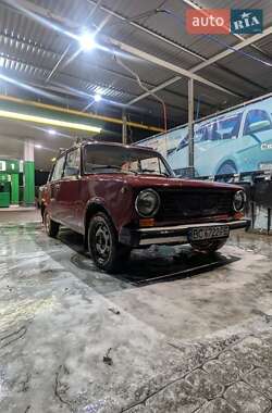 Седан ВАЗ 2101 1981 в Дрогобыче